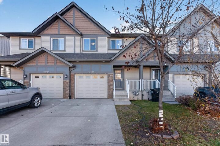 Property Photo:  12255 167A Av NW  AB T5X 0G3 
