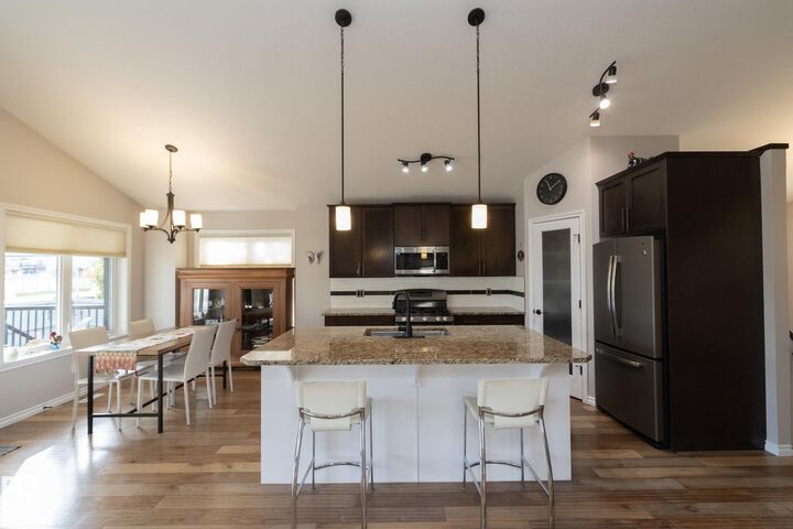Property Photo:  53 Sandalwood Place  AB T9E 1C3 