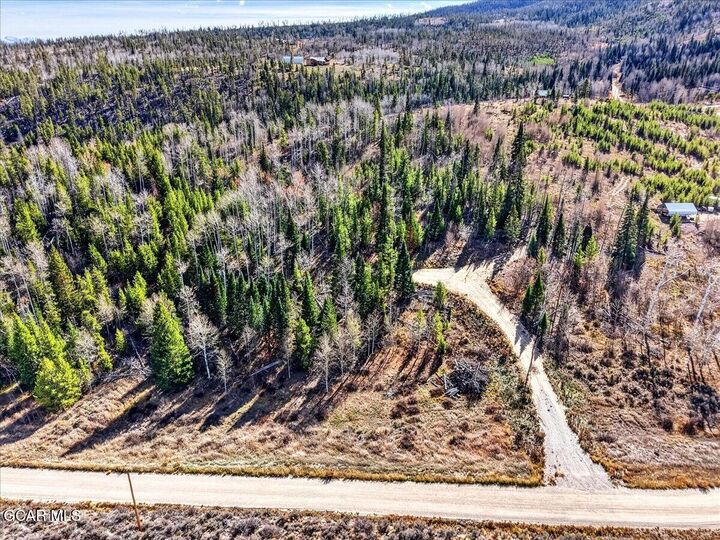 Property Photo:  654 Clairs Run  CO 80468 