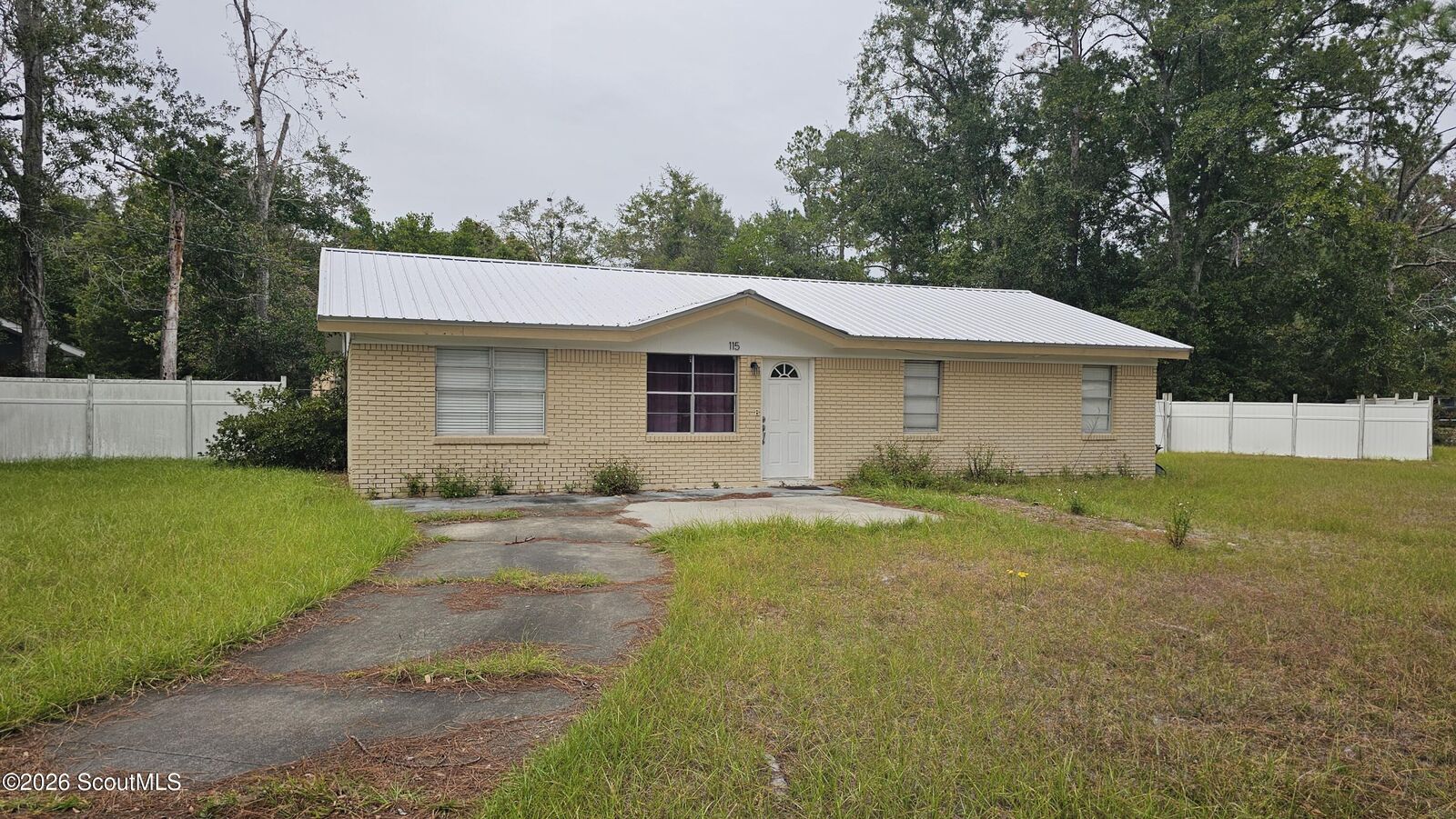 Property Photo: 115 Mayfair Road GA 31546