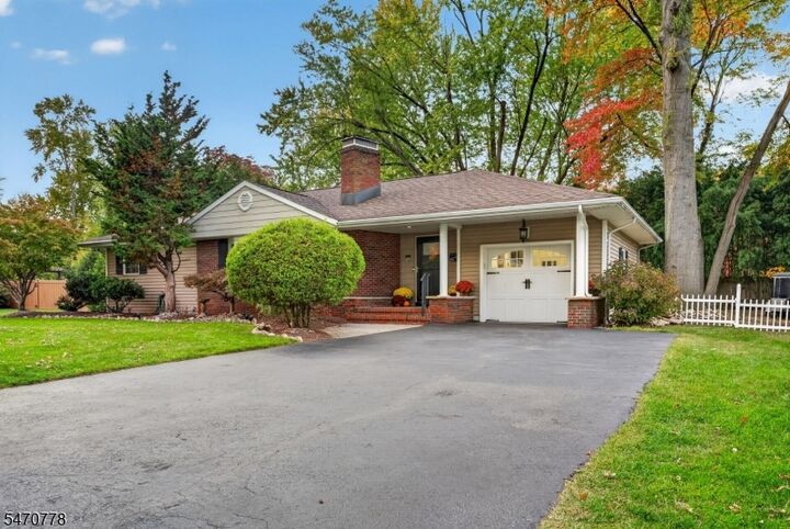 Property Photo:  881 Park Ave  NJ 08805 