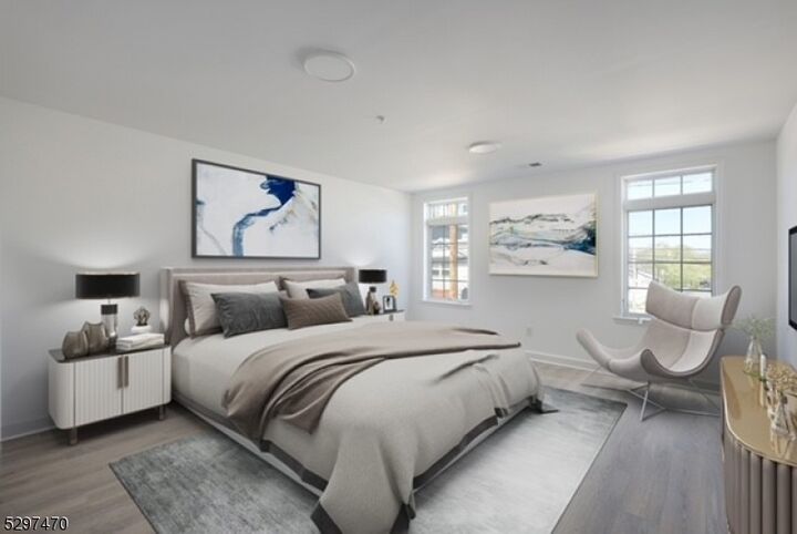 Property Photo: 500 Central Ave, Unit 201 NJ 07090