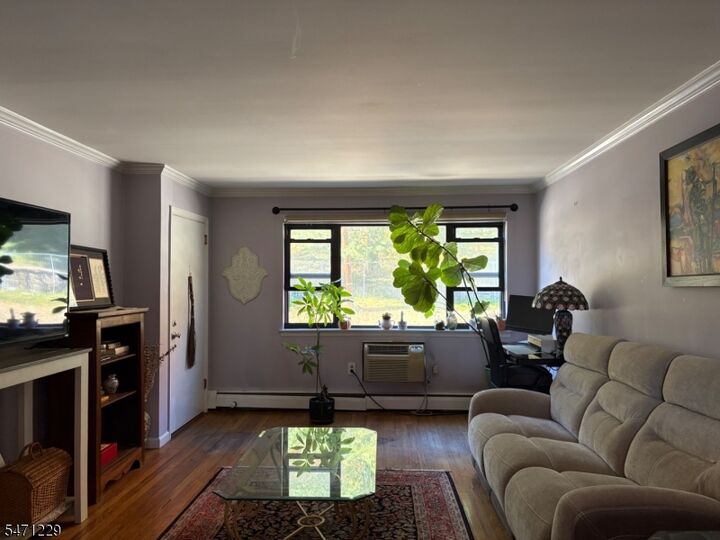 Property Photo:  90 Mount Kemble Ave 5  NJ 07960 