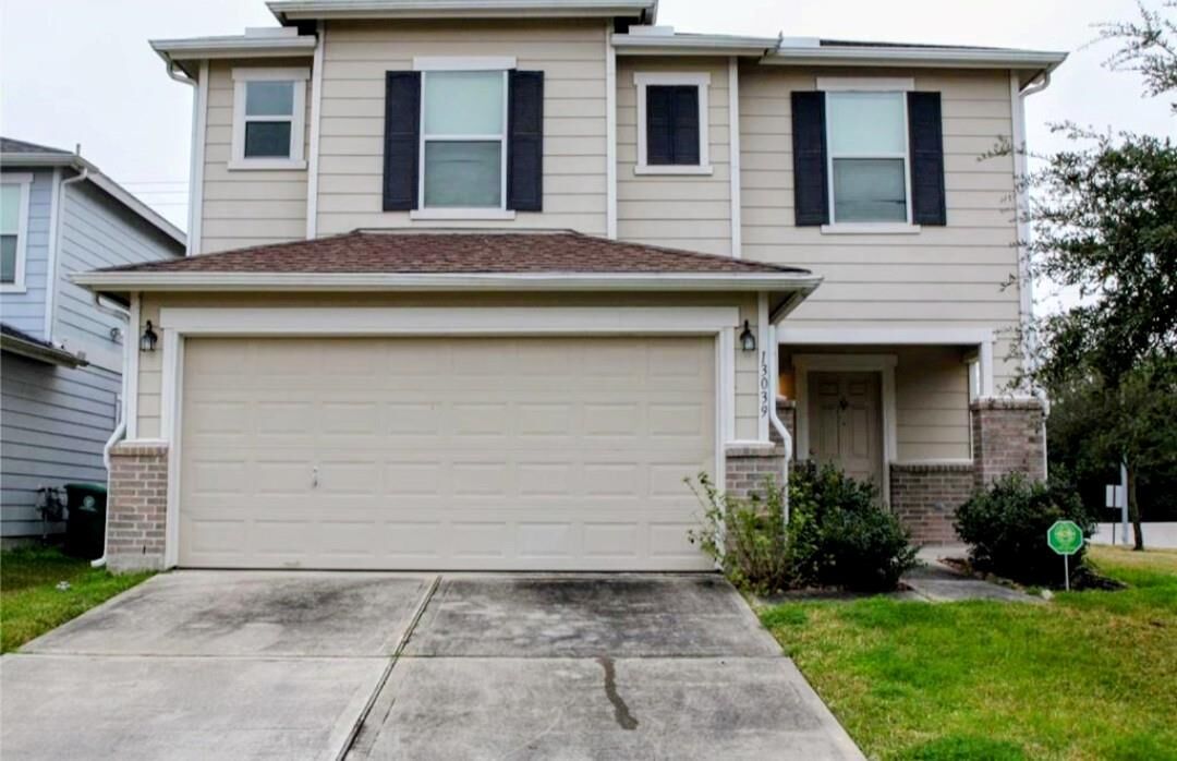 Property Photo: 13039 Skyview Bend TX 77047