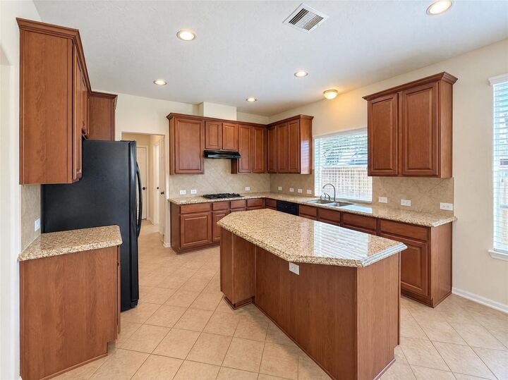 Property Photo: 4003 Old Settlement Court TX 77459