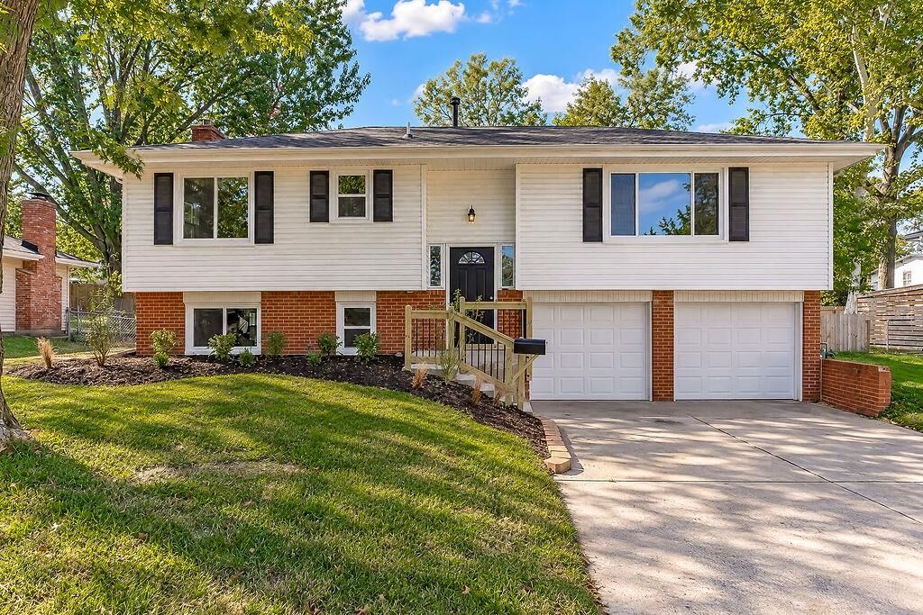 Property Photo: 6516 Ballentine Street KS 66203