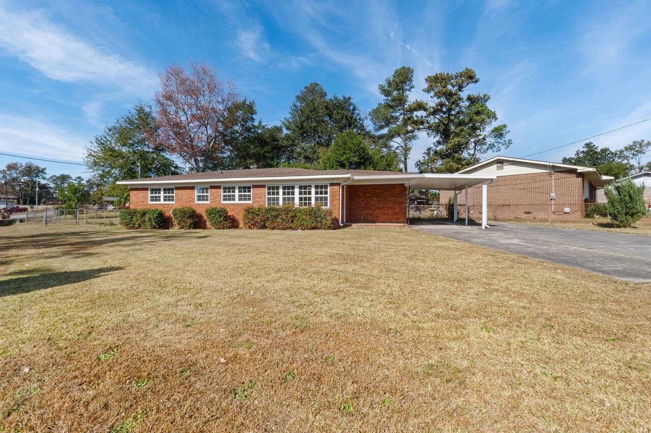 Property Photo:  2137 Alford Lane  GA 30906 