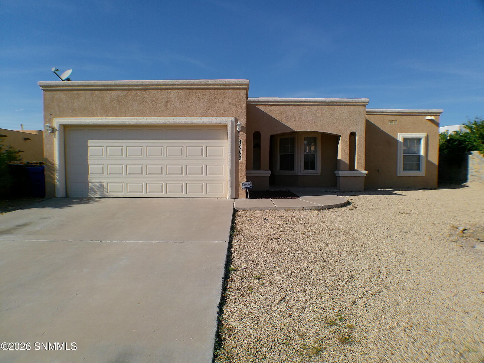 Property Photo:  1993 Bentley Drive  NM 88001 