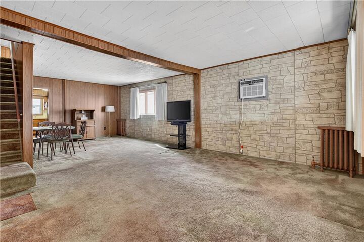 Property Photo: 131 E Hazard Street PA 18250