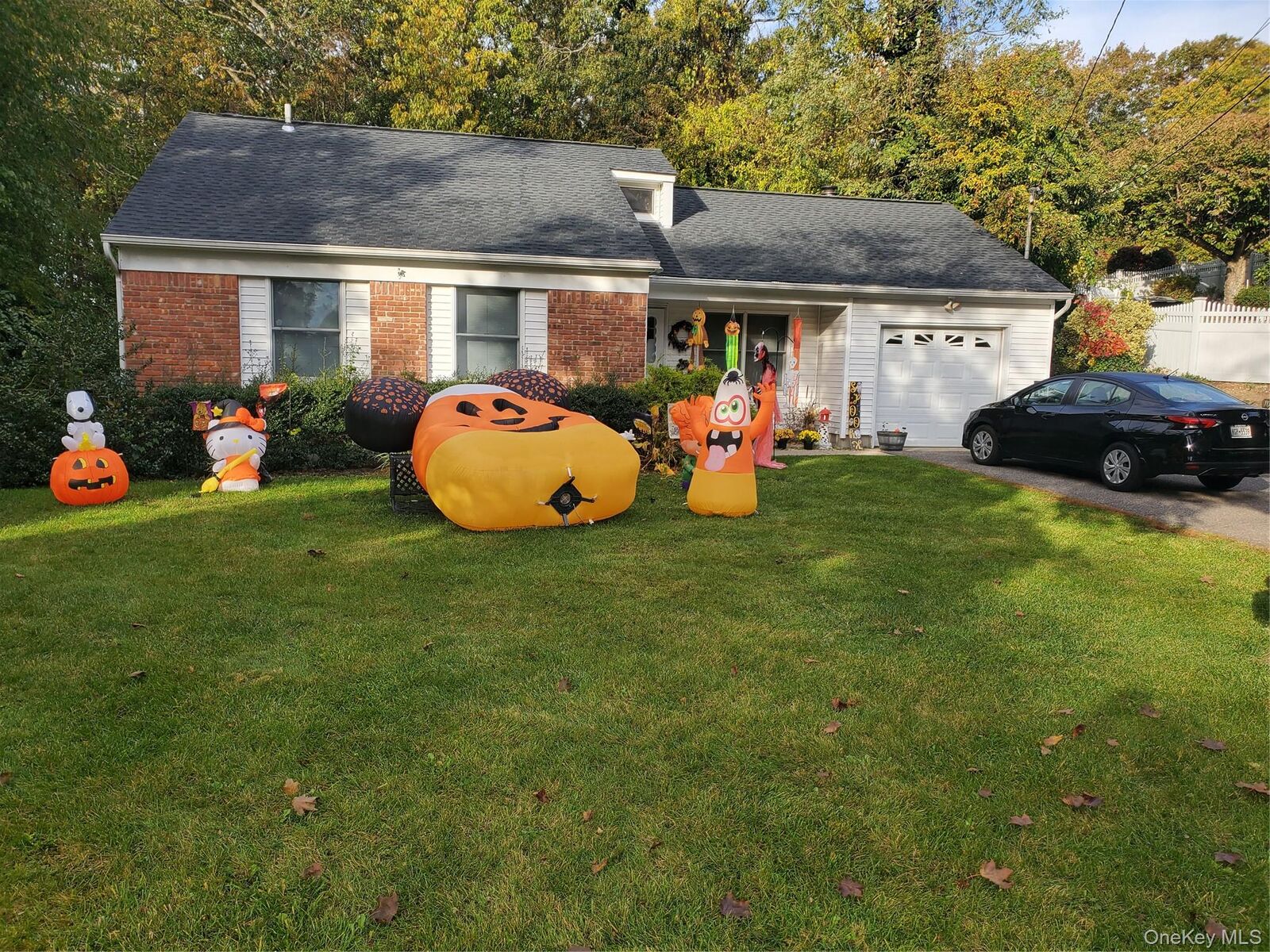Property Photo:  102 1st Avenue  NY 11754 
