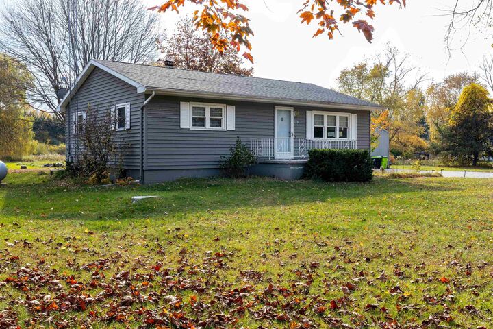 Property Photo: 155 W Seidlers MI 48631