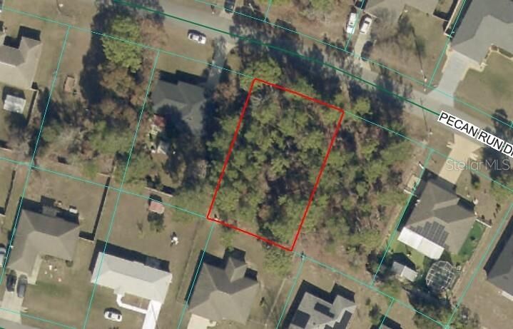 Property Photo: 24 Pecan Run FL 34472