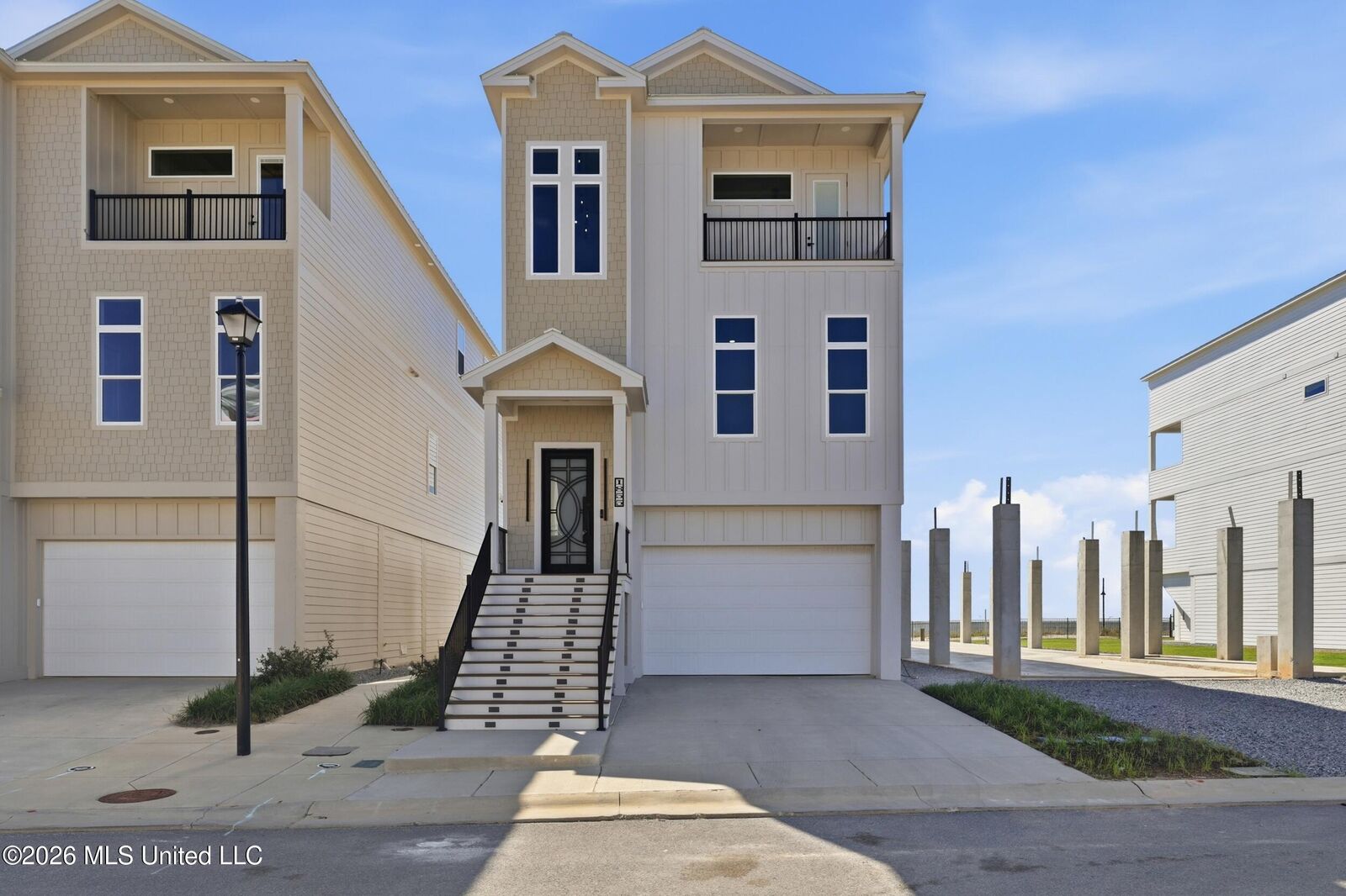 Property Photo:  1855 Cristiano Boulevard  MS 39531 