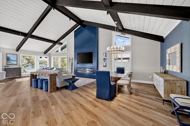 Property Photo:  600 Lakeview Lane  IN 46034 