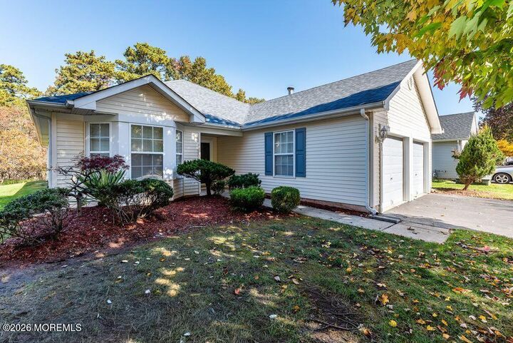 Property Photo:  98 Clear Lake Road  NJ 08759 