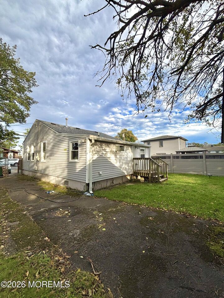 Property Photo: 234 Capstan Avenue NJ 08722