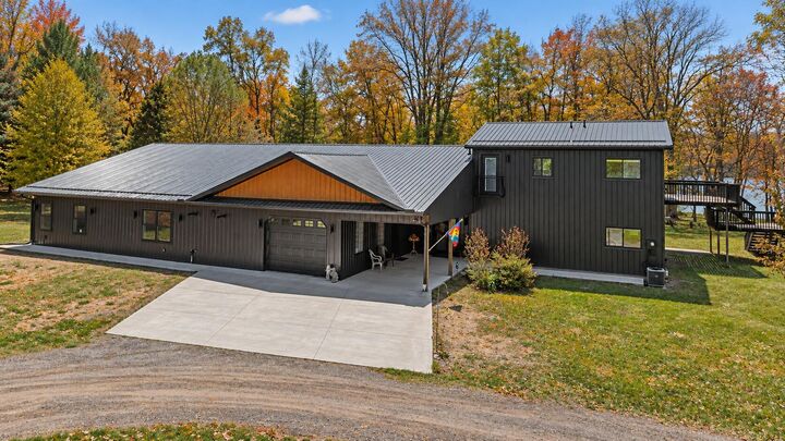 Property Photo:  3450 Snow Farm Lane  MI 49010 