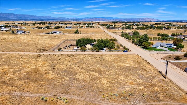 Property Photo:  1 85th Street W  CA 93536 