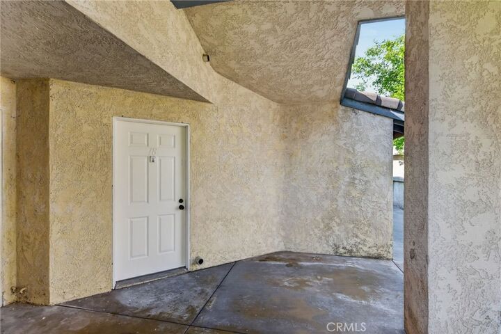 Property Photo: 7001 Church Avenue 18 CA 92346