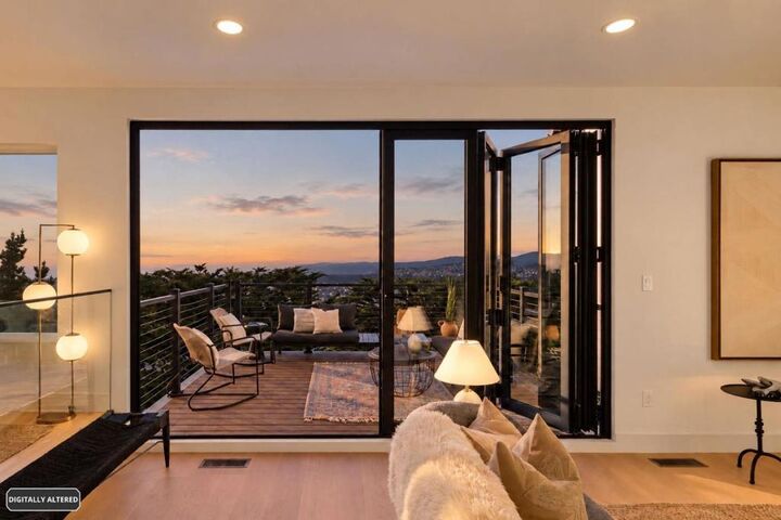 Property Photo:  1615 15th Avenue  CA 94122 