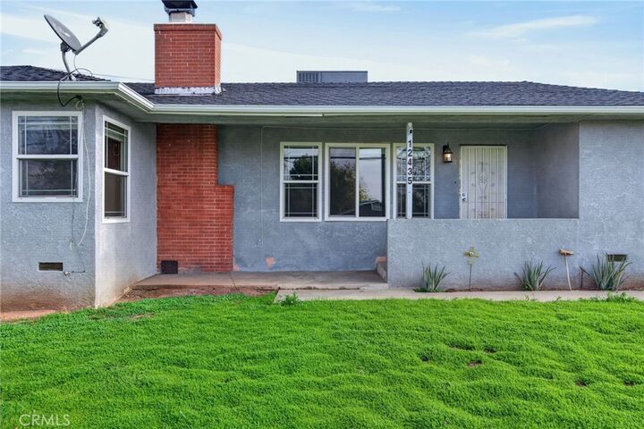 Property Photo:  12435 5th  CA 92399 