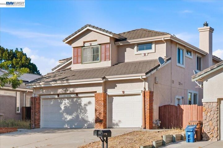 Property Photo:  2441 Johns Way  CA 94531 