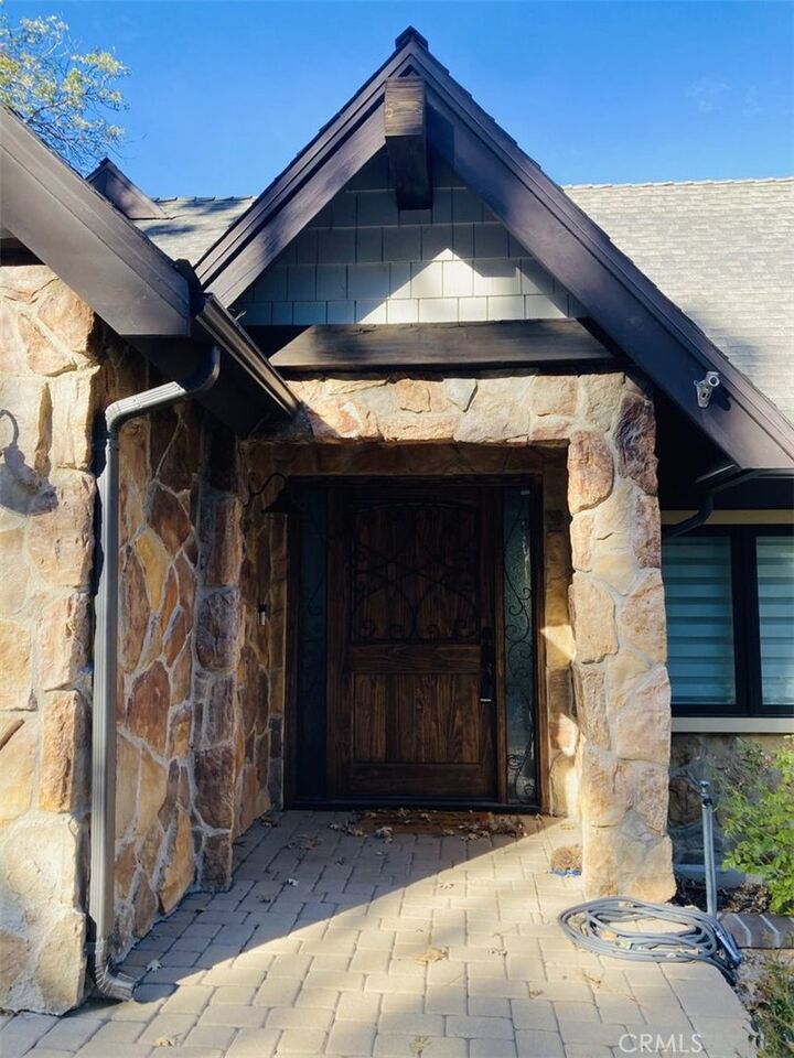 Property Photo: 28288 Bern CA 92352