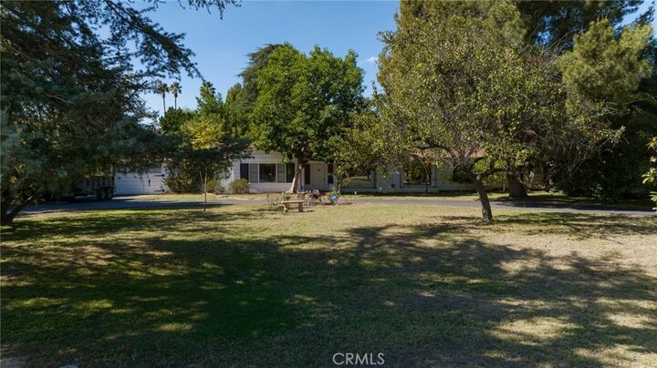 Property Photo: 8351 Louise CA 91325