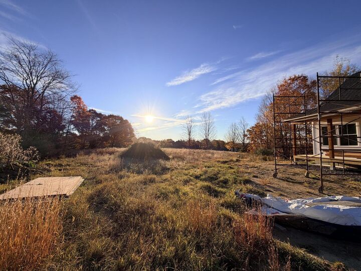 Property Photo:  117 Smith Road  ME 04027 