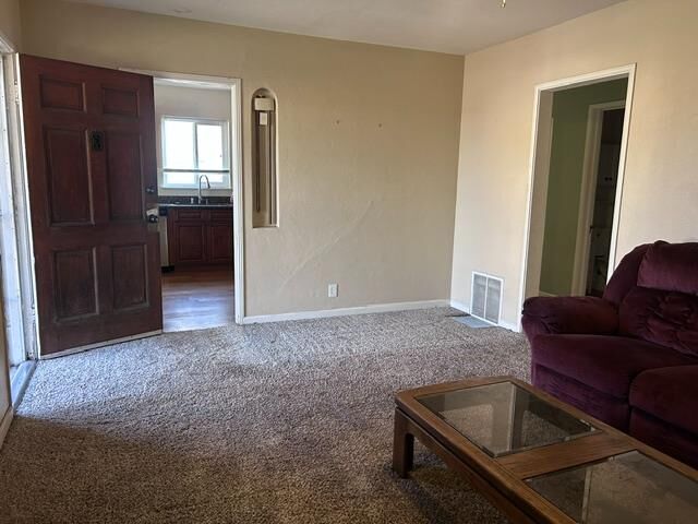 Property Photo: 414 E Pine Street CA 95204