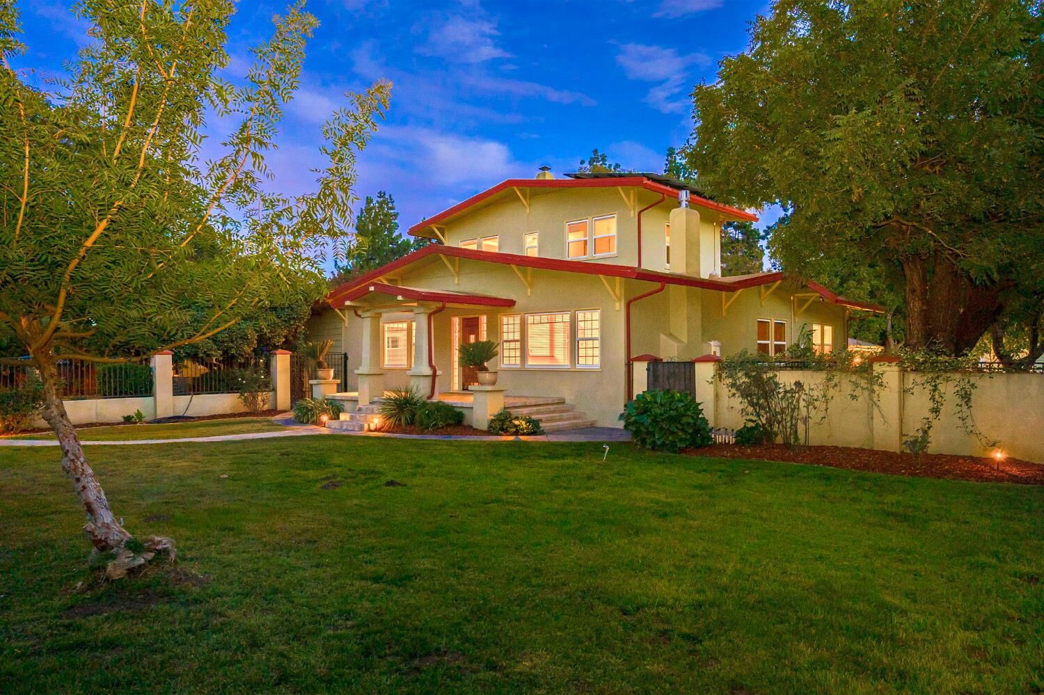 Property Photo:  38237 Russell Boulevard  CA 95616 