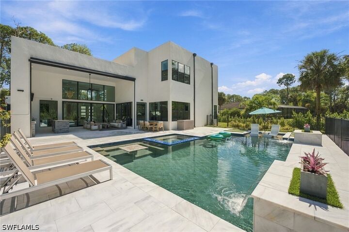 Property Photo:  13567 Collier Boulevard  FL 34119 