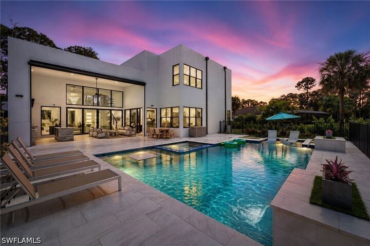 Property Photo:  13567 Collier Boulevard  FL 34119 