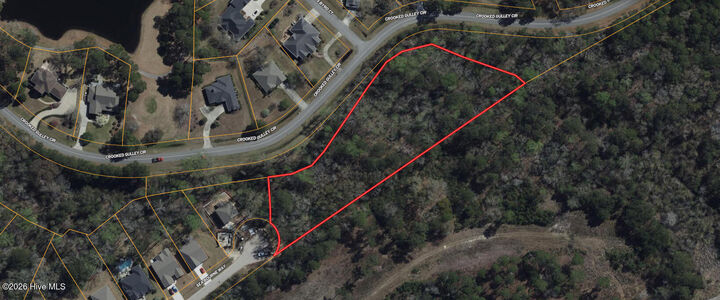 Property Photo: 0 Sea Bourne Way NC 28468