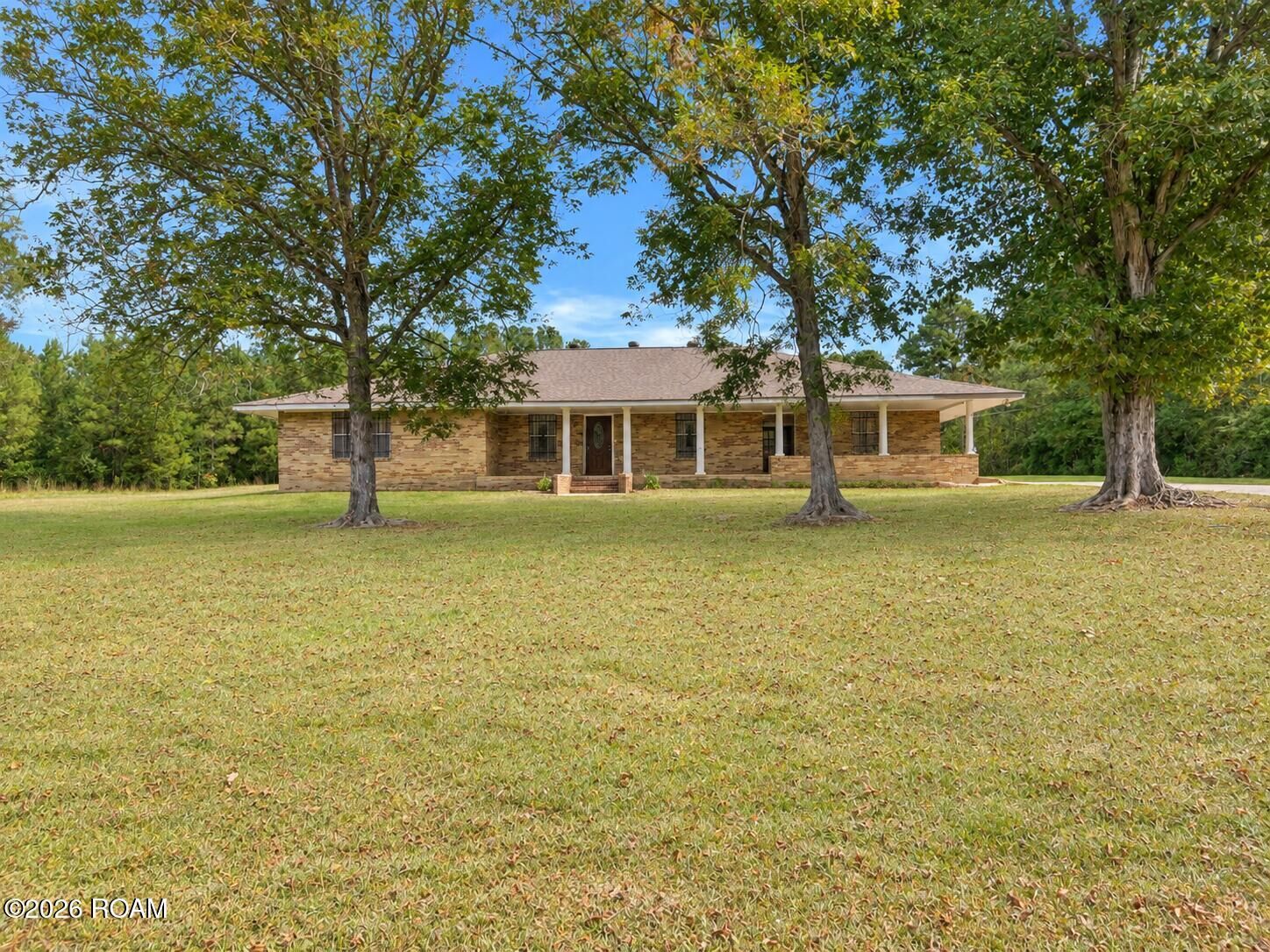 Property Photo:  15308 Highway 43  LA 70441 