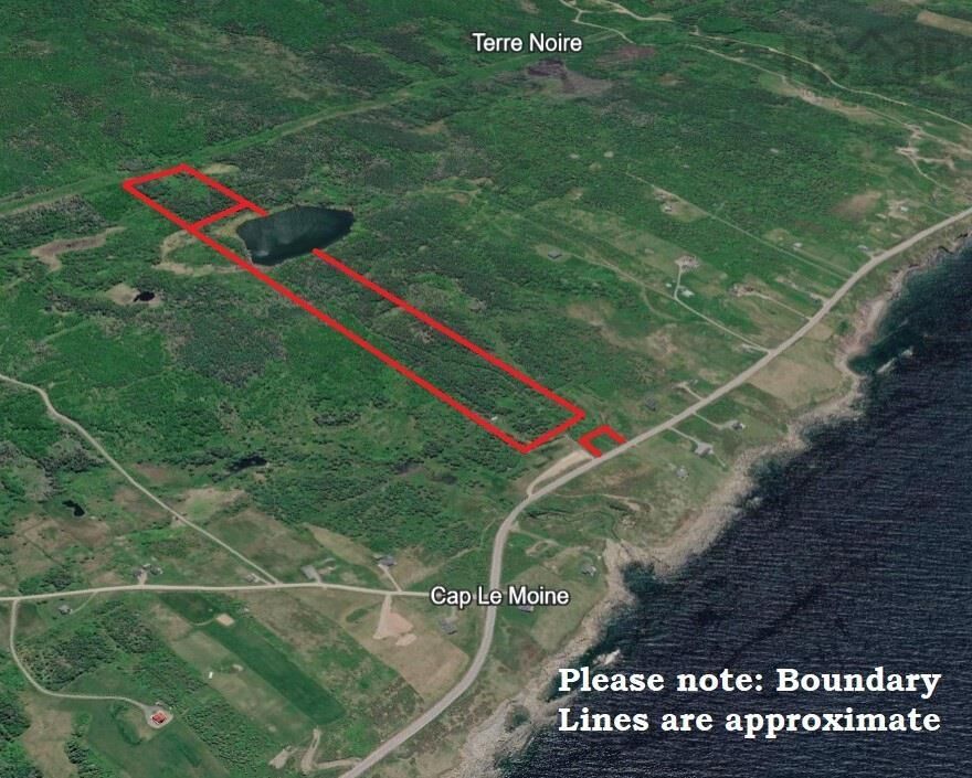 Property Photo:  Cabot Trail  NS B0E 3A0 