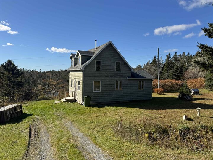 Property Photo: 62 Monks Road NS B0J 3H0