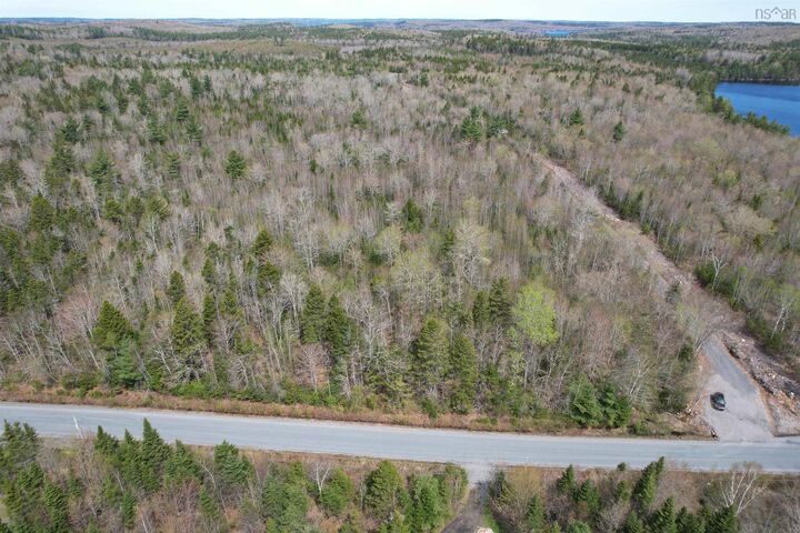 Property Photo:  Lot 14 Walburne Road  NS B0J 2E0 