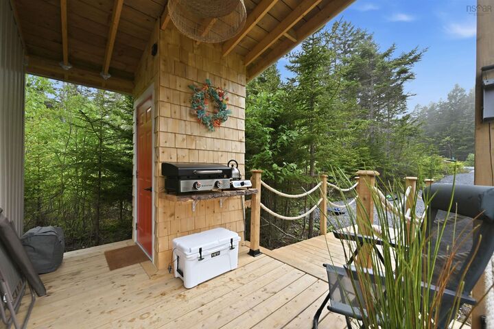 Photo de la propriété:  95 Upper Kingsburg Road  NS B0J 2X0 