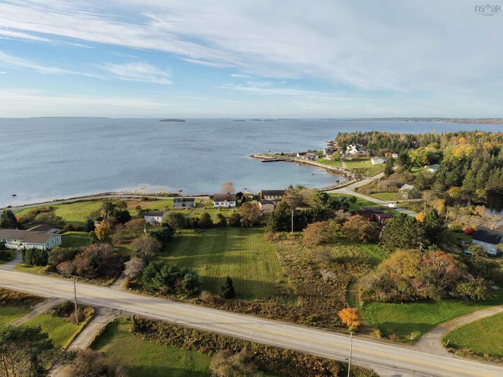 Property Photo: 59 East River Point Road NS B0J 1T0