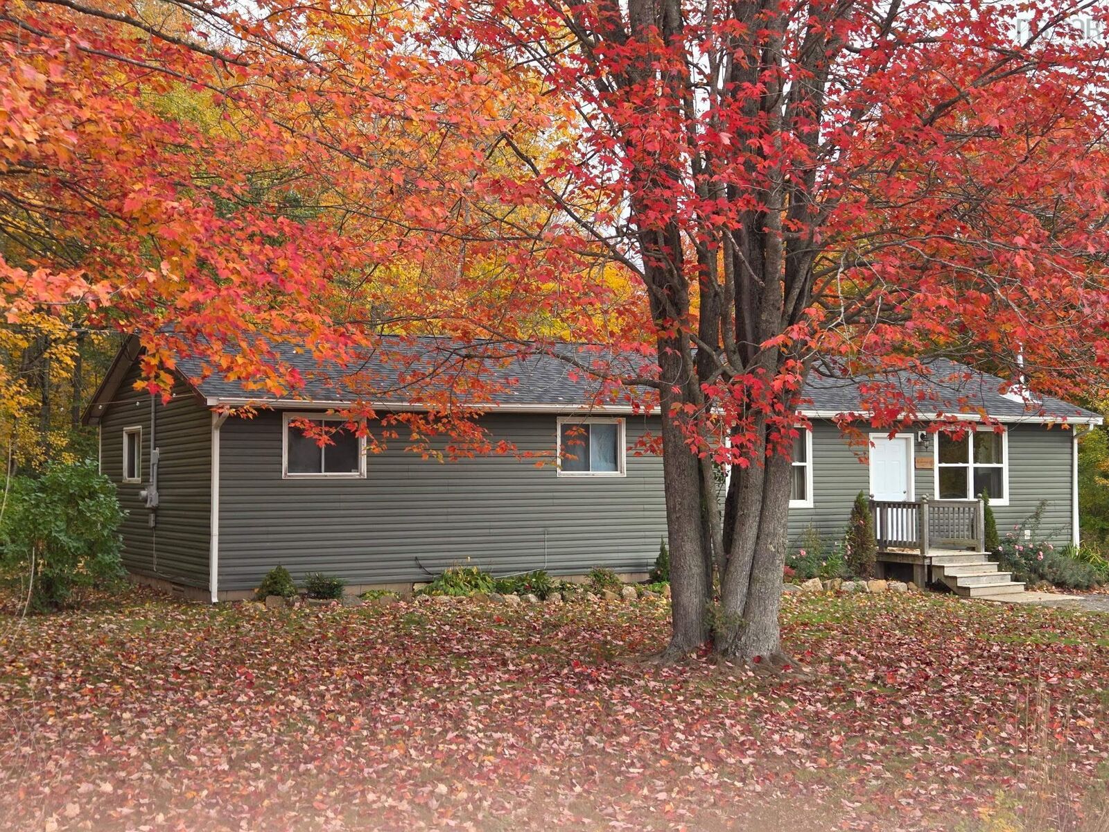 Property Photo:  89 Ratchford Road  NS B0P 1V0 