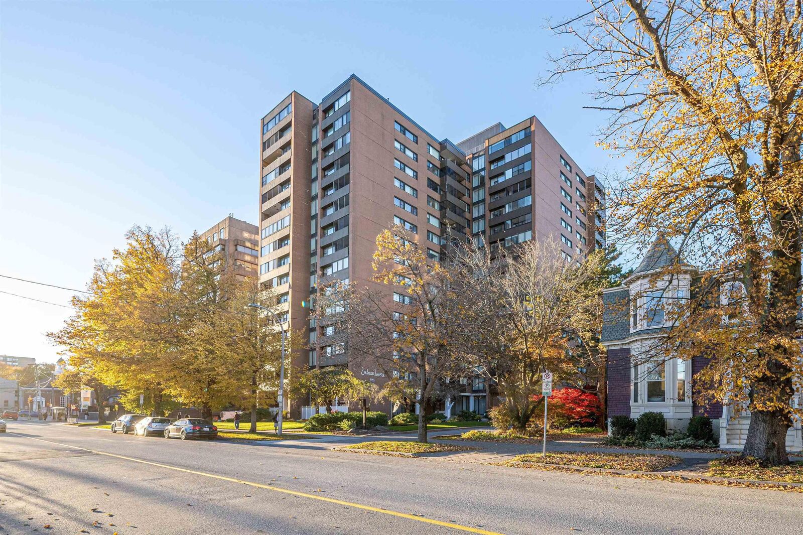 Property Photo:  1409 5959 Spring Garden Road  NS B3H 1Y5 