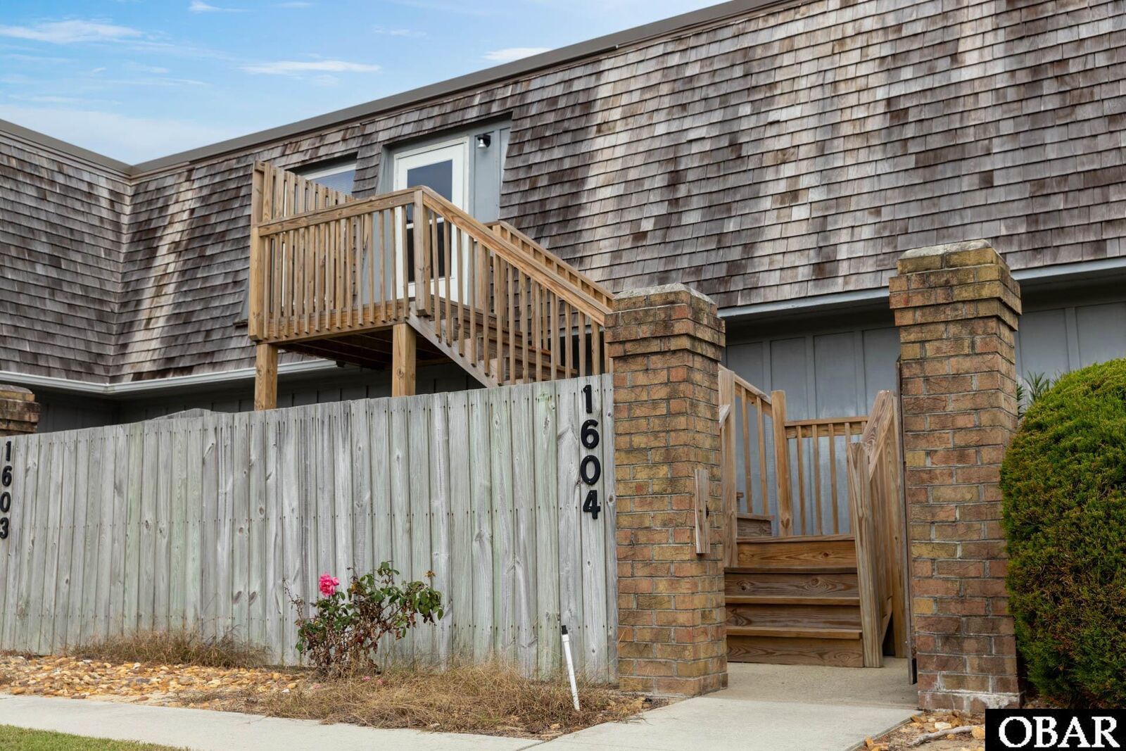 Property Photo: 1604 Sand Dollar Circle NC 27949