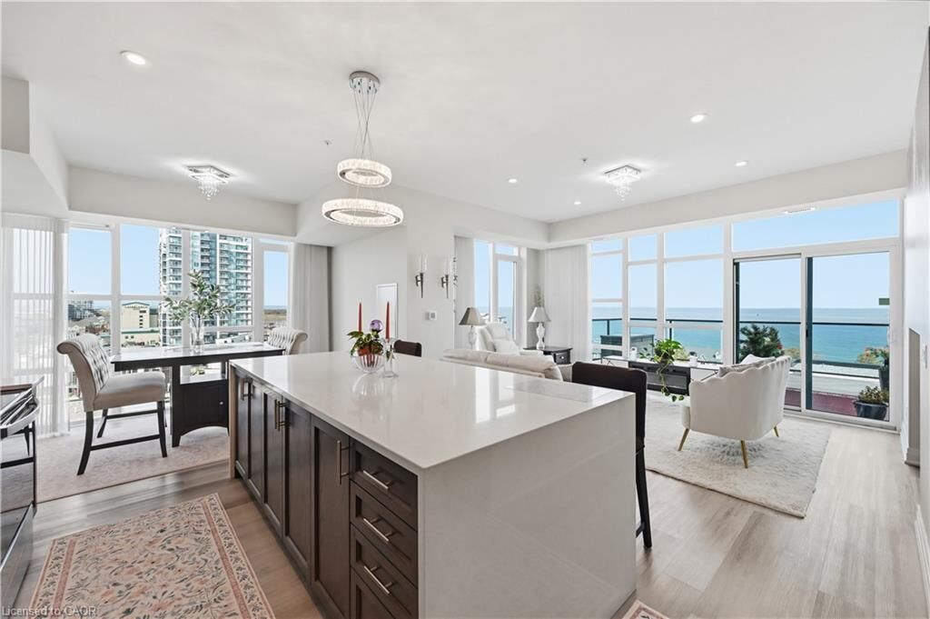 Property Photo: 16 Concord Place 807 ON L3M 0J1