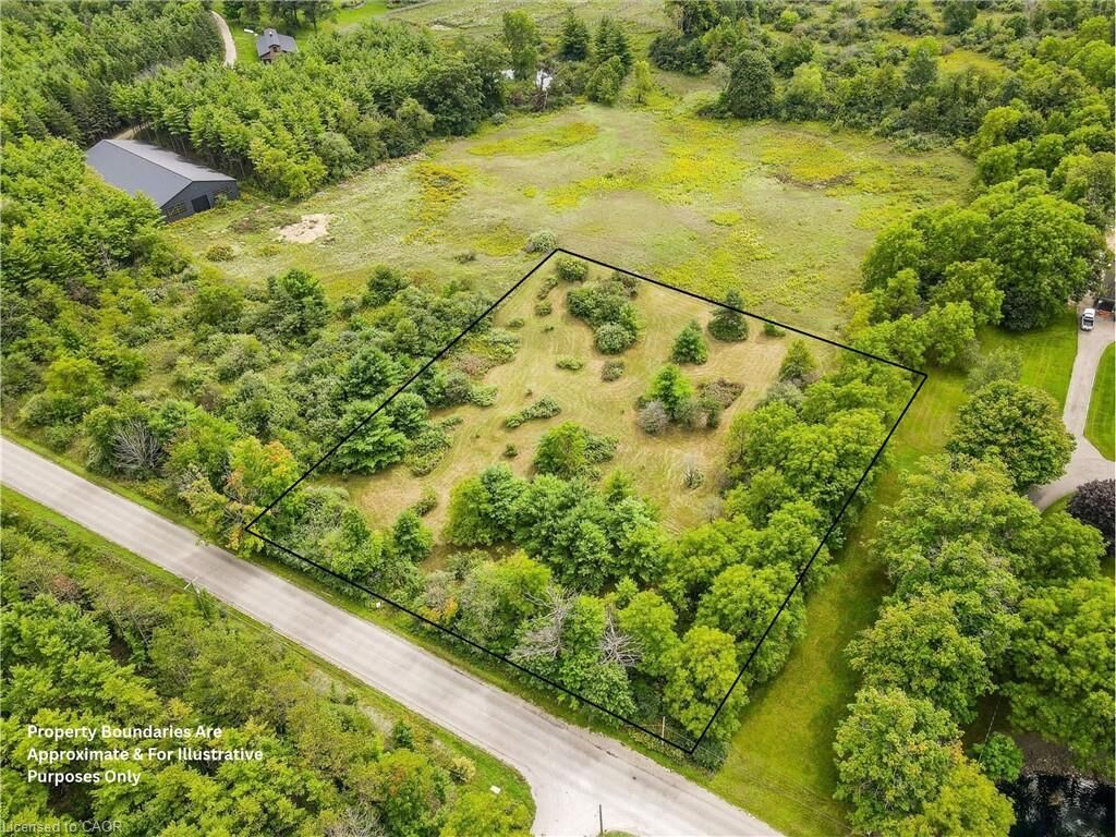 Property Photo:  6561 Concession 1 Road  ON N0B 2J0 