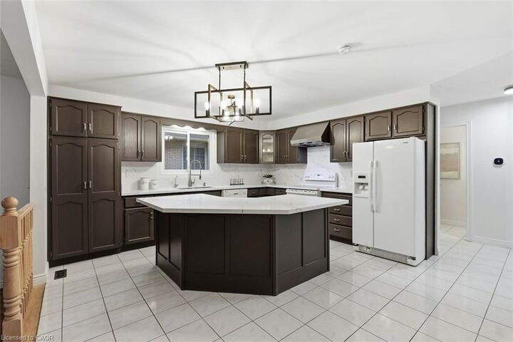 Property Photo:  12 Sumner Crescent  ON L3M 5E2 
