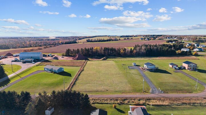 Property Photo:  L &Amp R Drive Lot 21-2  PE C0A 2B0 