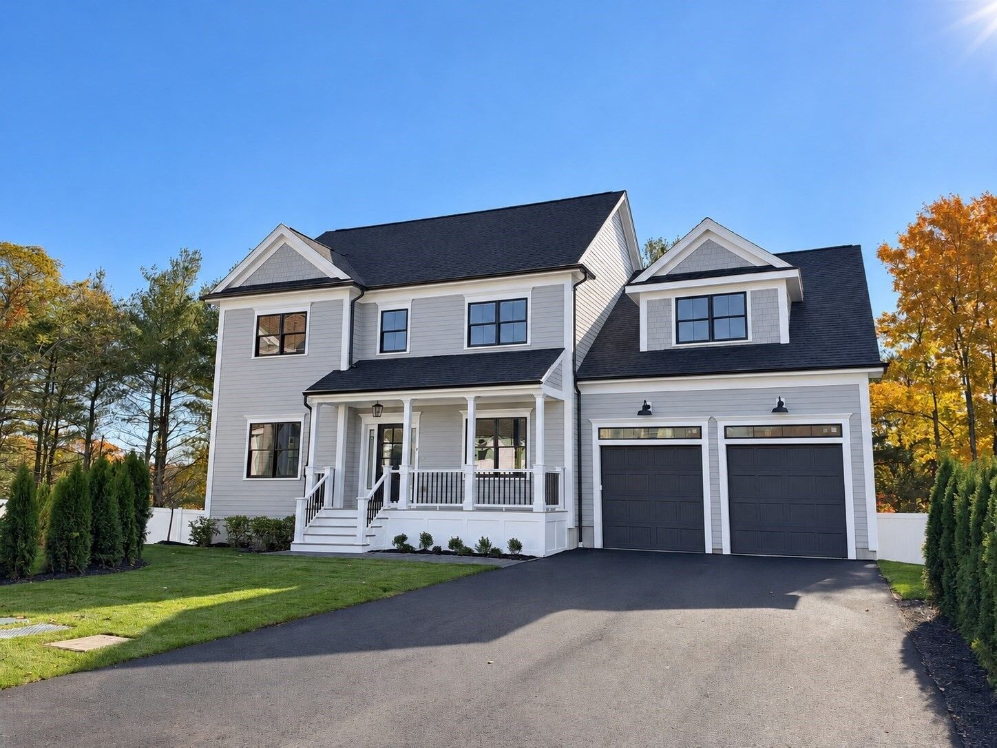 Property Photo:  4 Toucan St  MA 02132 