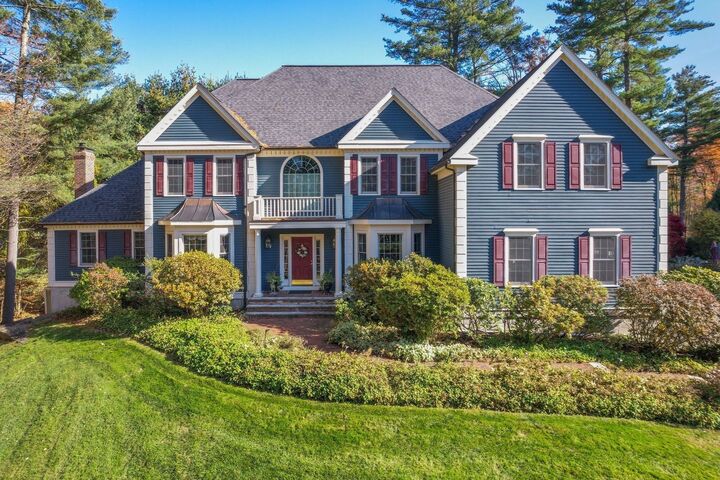 Property Photo:  69 Nixon Rd  MA 01701 
