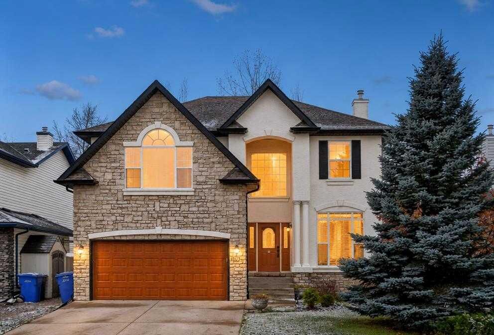Property Photo:  110 Lakeview Shores  AB T1X 1H1 